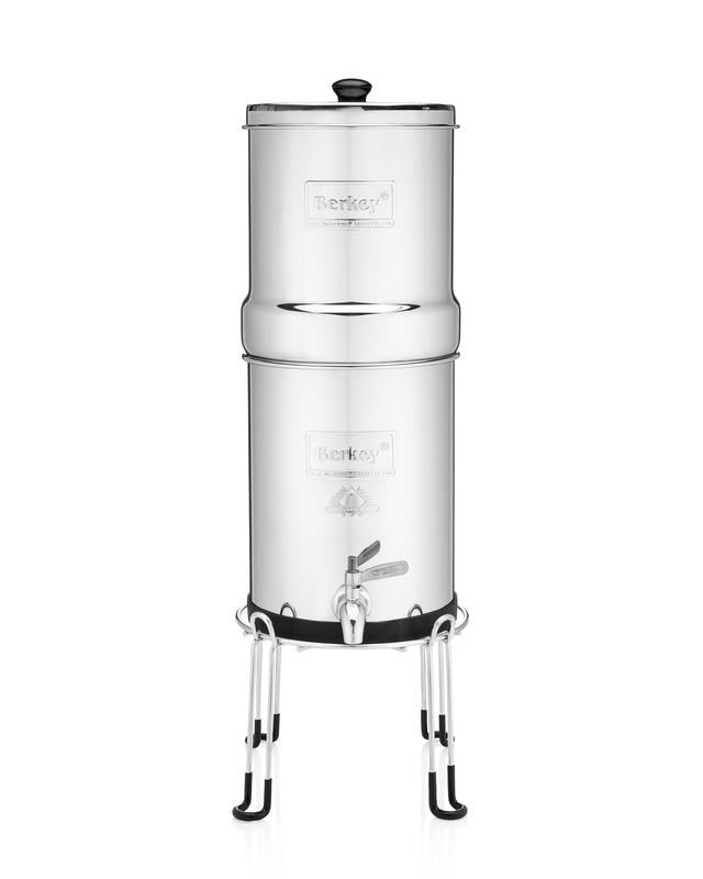 Berkey Parts