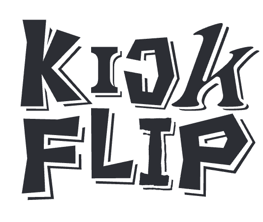 My First Kick (My First Trip Ver. Signed) - KickFlip Official Store