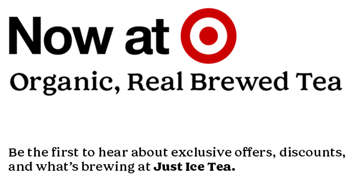 Our Products – Just Ice Tea