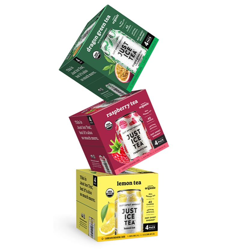dragon green tea – Just Ice Tea